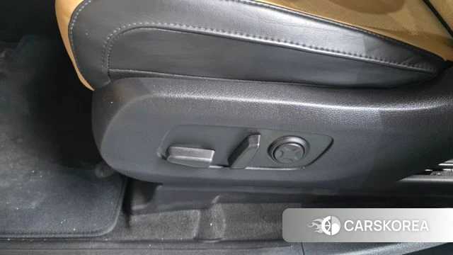 Kia Carnival 4th generation id 4194964 из Кореи 28