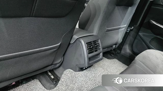 Volkswagen Golf 8th Generation id 4361586 из Кореи 28