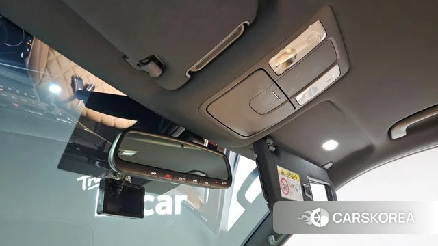 Kia Mohave Master id 4416513 из Кореи 28
