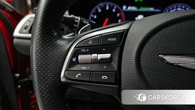 Genesis G70 id 4770677 из Кореи 28