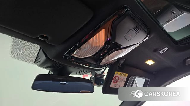 BMW 5 Series (G30) id 4202337 из Кореи 28