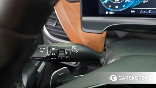 Kia The New Seltos id 4422820 из Кореи 28