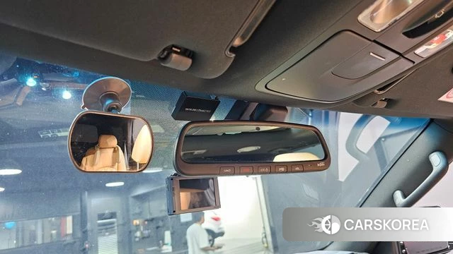 Kia Mohave Master id 4338941 из Кореи 28