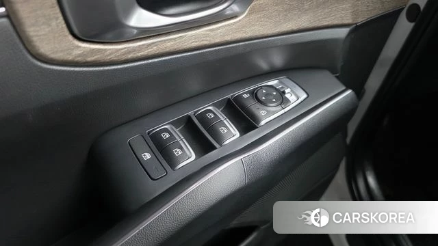 Kia Sorento 4th Generation id 4676192 из Кореи 28