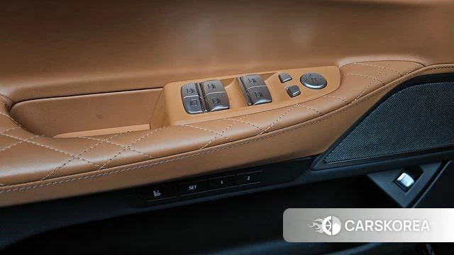 BMW 7 Series (G11) id 4930088 из Кореи 28