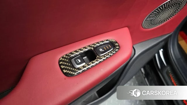 Kia Stinger id 4794366 из Кореи 28