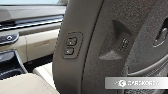 Kia The New Carnival 4th Generation id 4523019 из Кореи 28