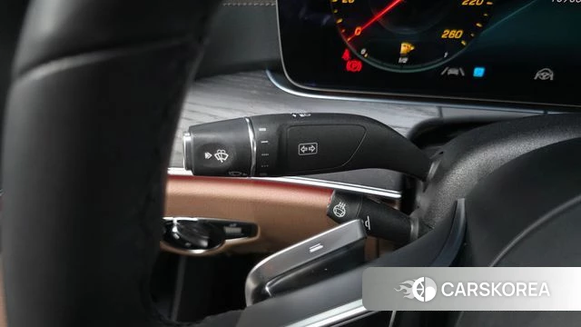 Mercedes-Benz E-Class W213 id 4280911 из Кореи 28
