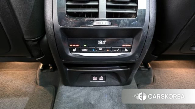 BMW X3 (G01) id 4322793 из Кореи 28