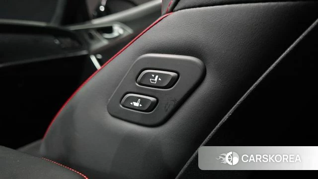Kia Stinger Meister id 4618977 из Кореи 28