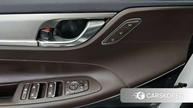 Hyundai The New Grandeur IG Hybrid id 4355342 из Кореи 28