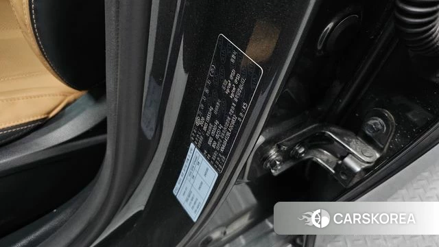 Kia K5 3rd generation id 4657914 из Кореи 28