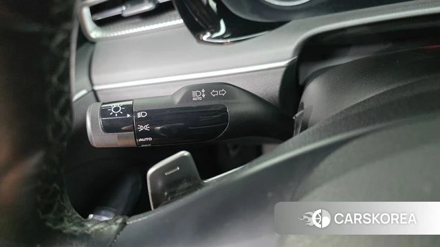 Kia K5 3rd generation id 4584804 из Кореи 28