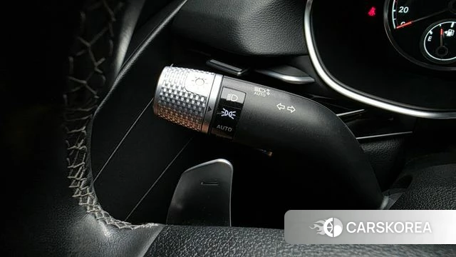 Genesis G80 (RG3) id 4593786 из Кореи 28
