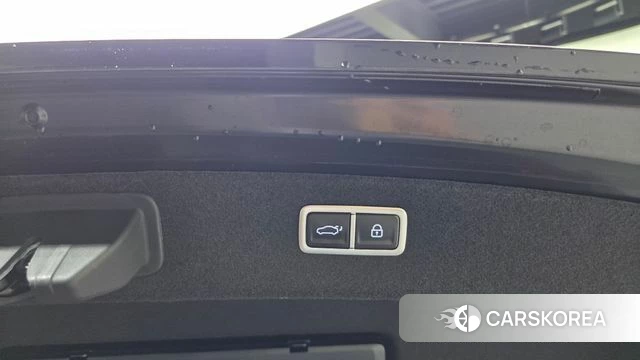 Genesis G80 (RG3) id 4630410 из Кореи 28