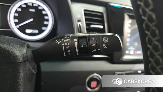 Kia Niro id 4502794 из Кореи 28