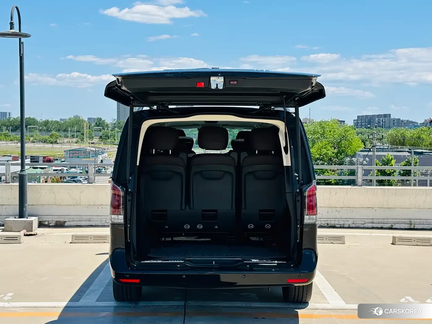Mercedes-Benz V-Class id 4514406 из Китая 28