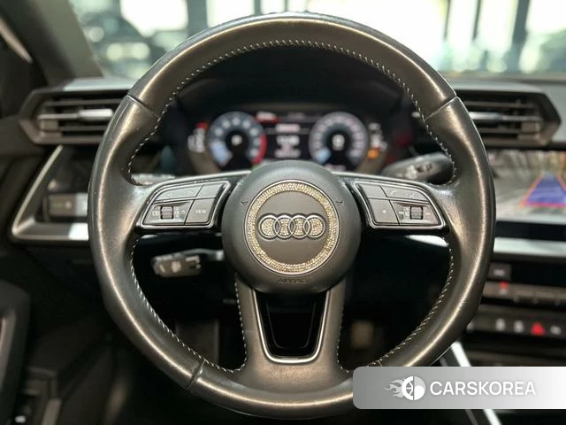 Audi A3 id 4256722 из Китая 28