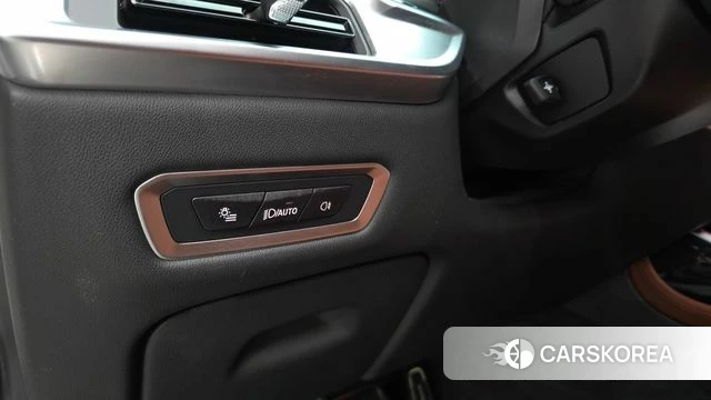BMW X7 (G07) id 4735324 из Кореи 28