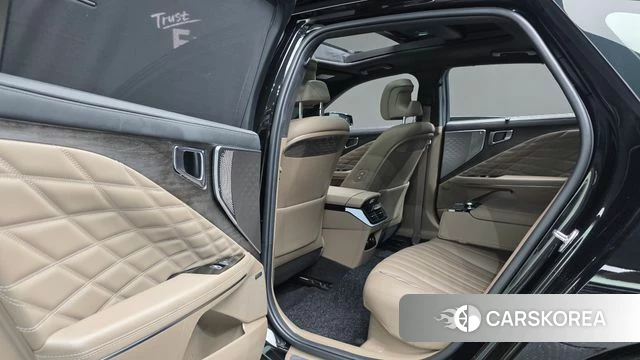 Kia K8 Hybrid id 4355278 из Кореи 28