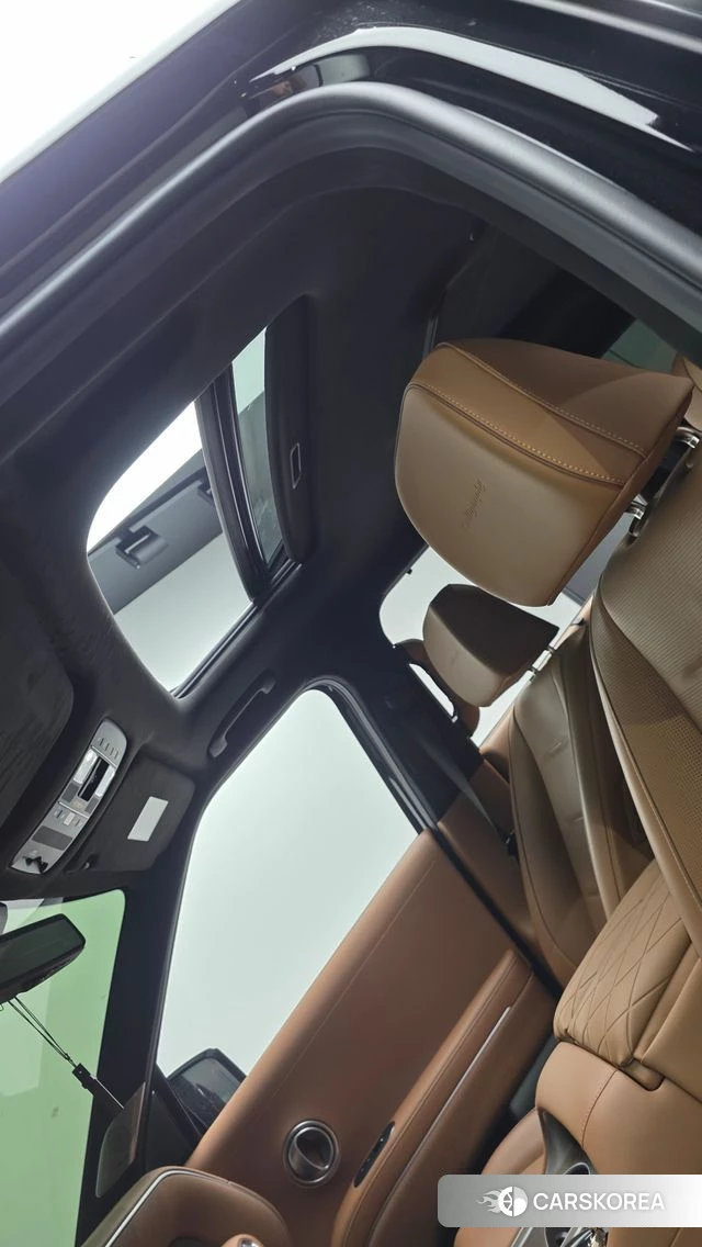 Hyundai Palisade (LX3) id 4617609 из Кореи 28