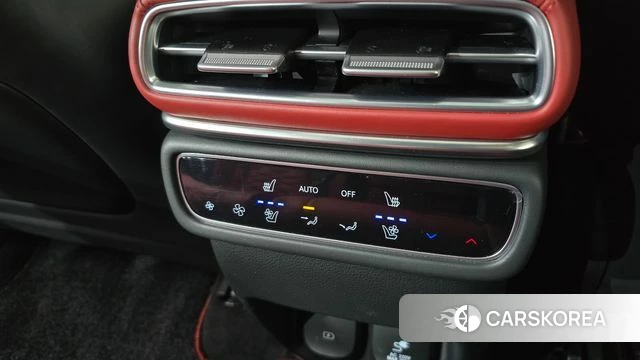 Genesis GV80 Coupe id 4612635 из Кореи 28