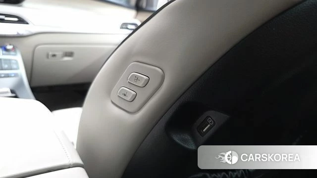 Hyundai Palisade id 4637594 из Кореи 28