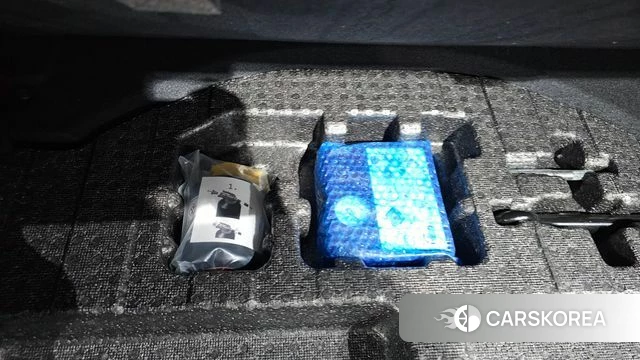 Genesis G80 (RG3) id 4744214 из Кореи 28