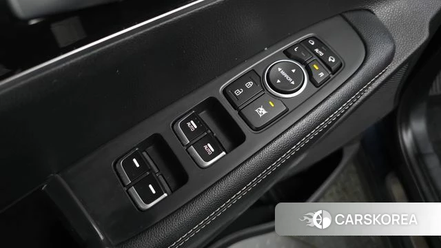 Kia The New Sorento id 4471390 из Кореи 28