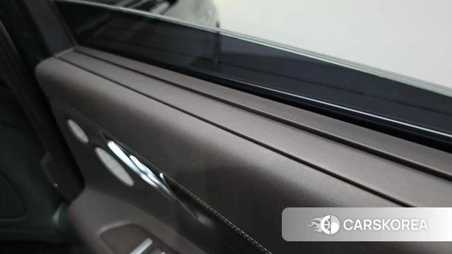 Genesis GV80 id 4187935 из Кореи 28