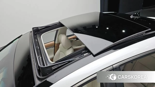 Hyundai The New Grandeur IG Hybrid id 4550012 из Кореи 28