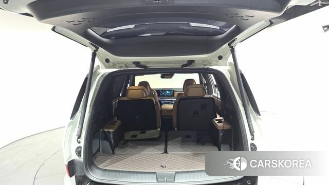 Hyundai Santa Fe (MX5) id 4248611 из Кореи 28