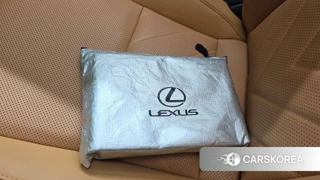 Lexus NX350h Second generation id 4649451 из Кореи 28
