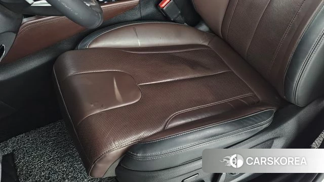 Hyundai Santa Fe TM id 4269315 из Кореи 28