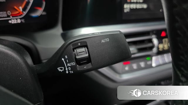 BMW 3 Series (G20) id 4899517 из Кореи 28