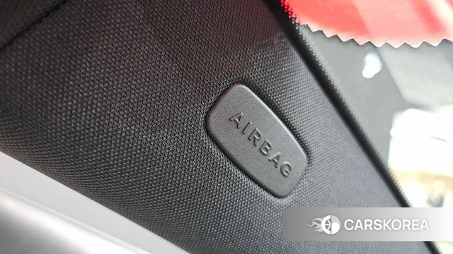 Mercedes-Benz C-Class W205 id 4637470 из Кореи 28