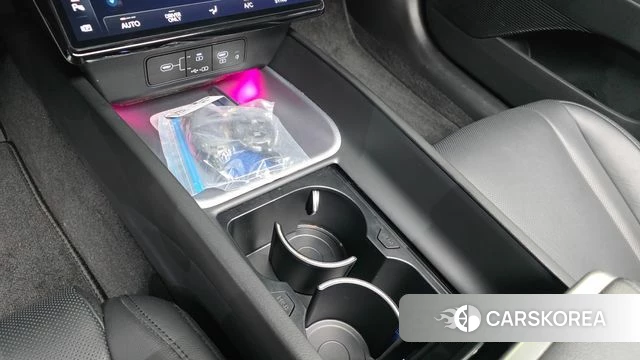 Hyundai Grandeur Hybrid (GN7) id 4427916 из Кореи 28