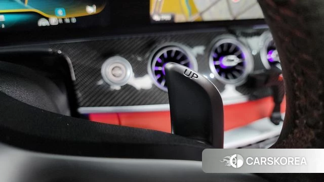 Mercedes-Benz AMG GT id 4881873 из Кореи 28