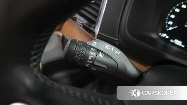 Volvo XC90 second Generation id 4750790 из Кореи 28