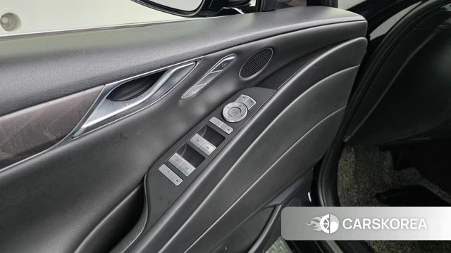 Genesis G80 (RG3) id 4362516 из Кореи 28
