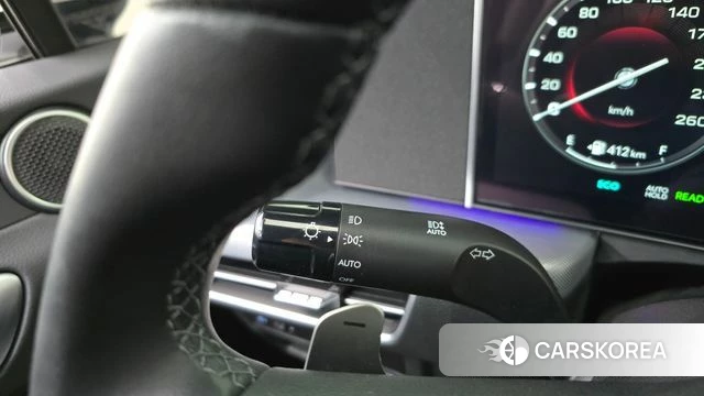 Hyundai Sonata D Edge Hybrid (DN8) id 4185489 из Кореи 28