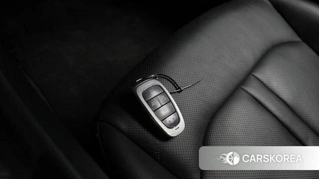 Hyundai Sonata (DN8) id 4502345 из Кореи 28
