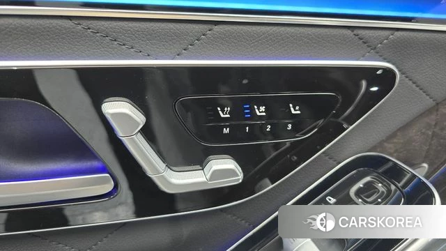 Mercedes-Benz S-Class W223 id 4754511 из Кореи 28