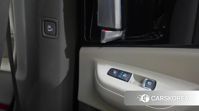 Kia The New Carnival 4th Generation id 4359950 из Кореи 28