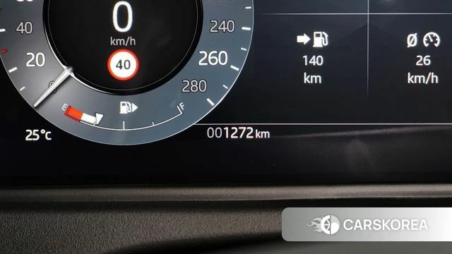 Land Rover Range Rover Velar id 4200710 из Кореи 28