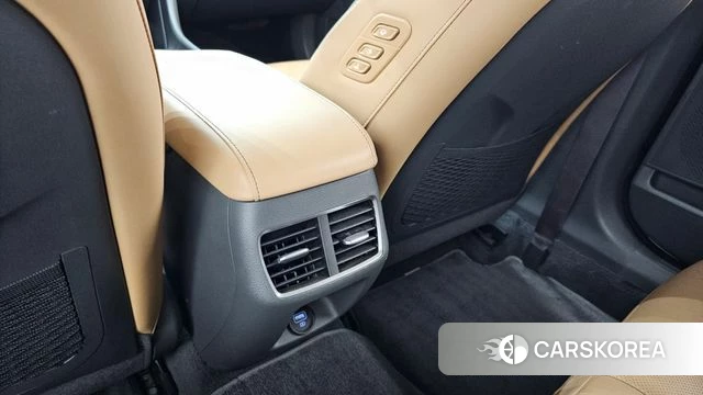 Hyundai Sonata Hybrid (DN8) id 4482872 из Кореи 28
