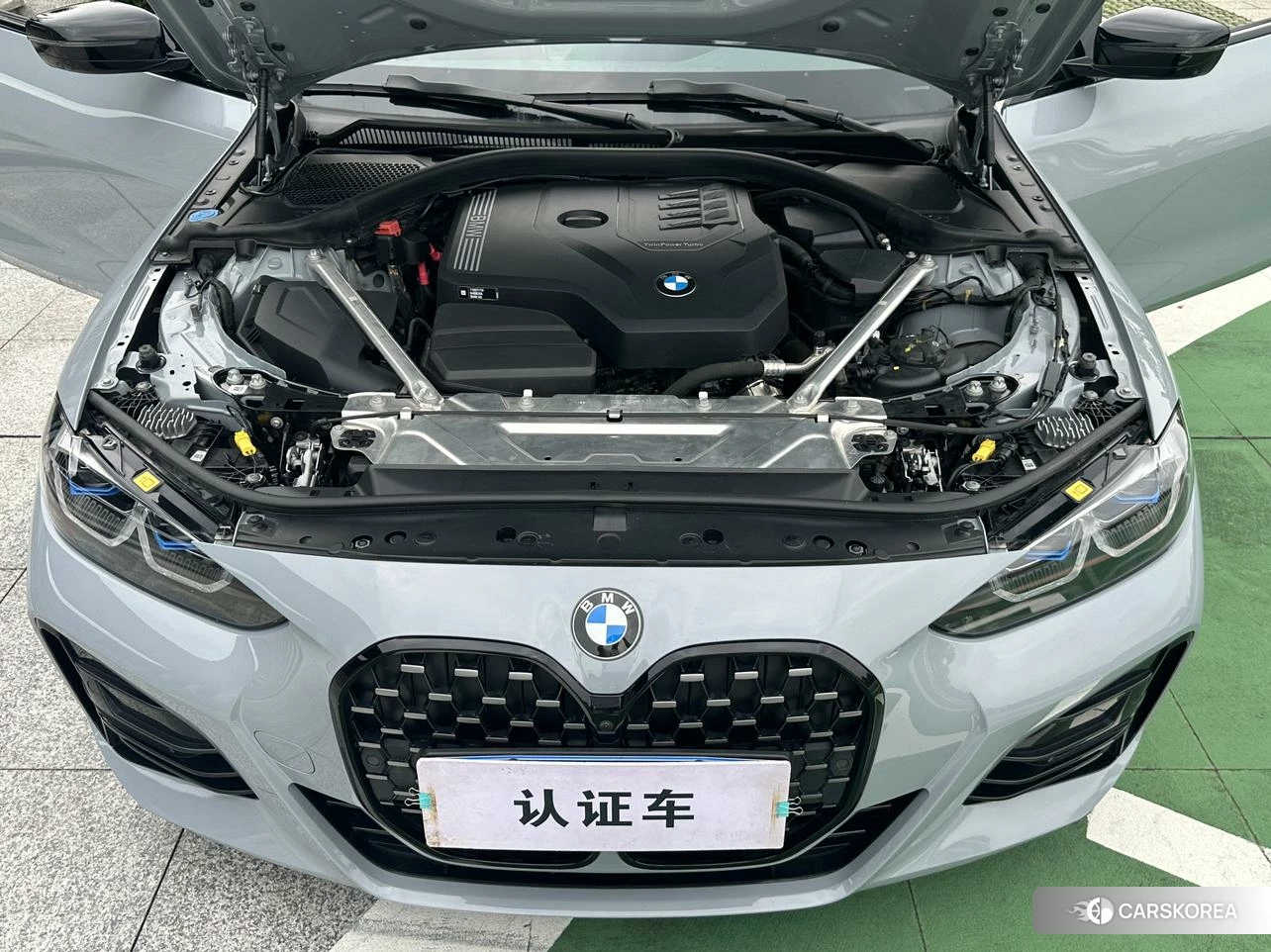 BMW 4 series id 4440750 из Китая 28