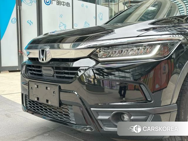 Honda Hao Ying id 4263782 из Китая 28