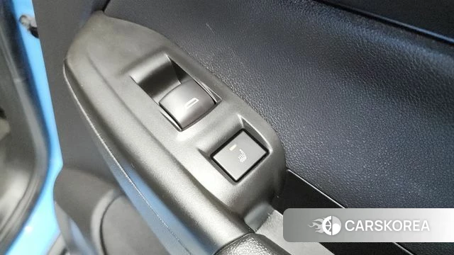 Chevrolet (GM Daewoo) Trailblazer id 4443970 из Кореи 28