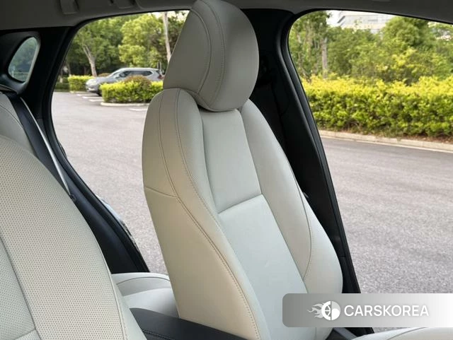 Mazda CX-30 EV id 4359146 из Китая 28